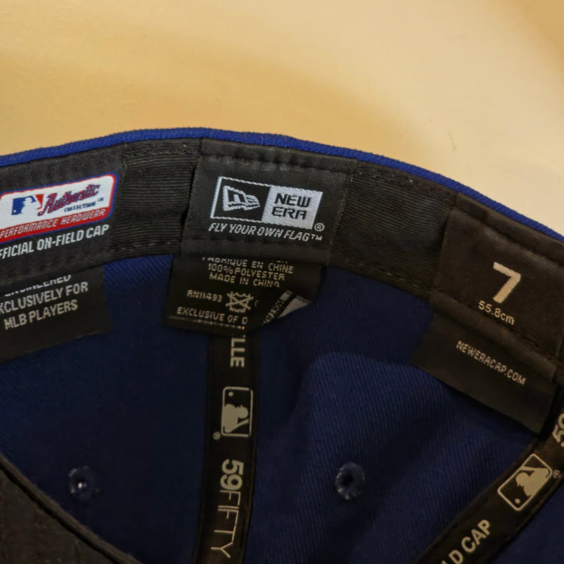 뉴에라 모자  상품이미지5