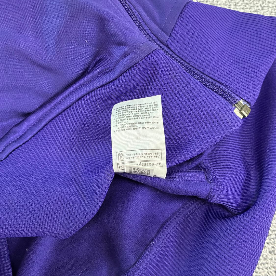 <아디다스 파이어버드 져지> No.1508 상품이미지8