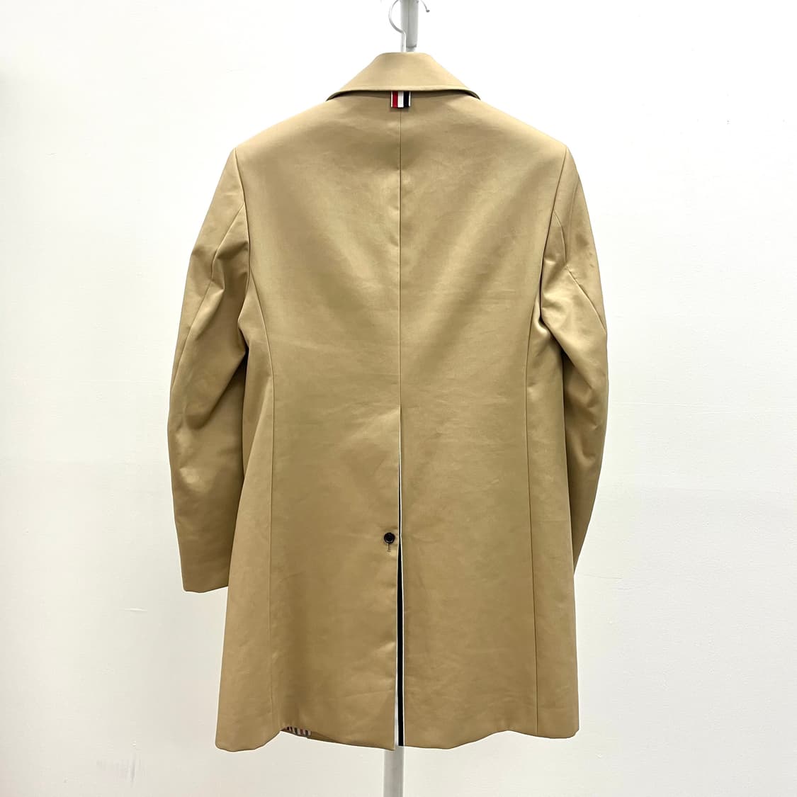 톰브라운 매킨토시 오버 코트 0사이즈 상품이미지4