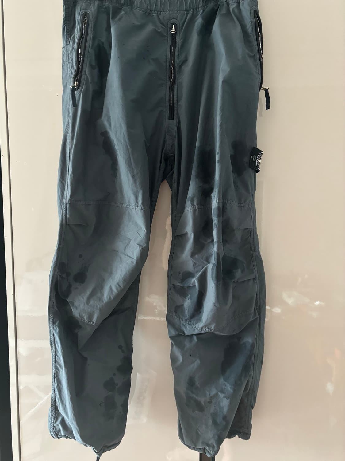 스톤아일랜드 '023'024_Hand Coloring 바지 <34> 상품이미지3