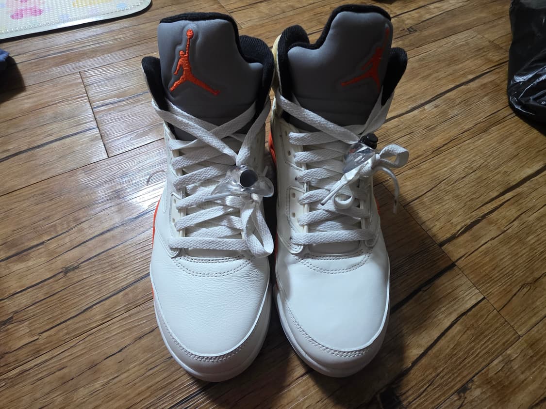 나이키 에어 조던 5 백보드 상품이미지5