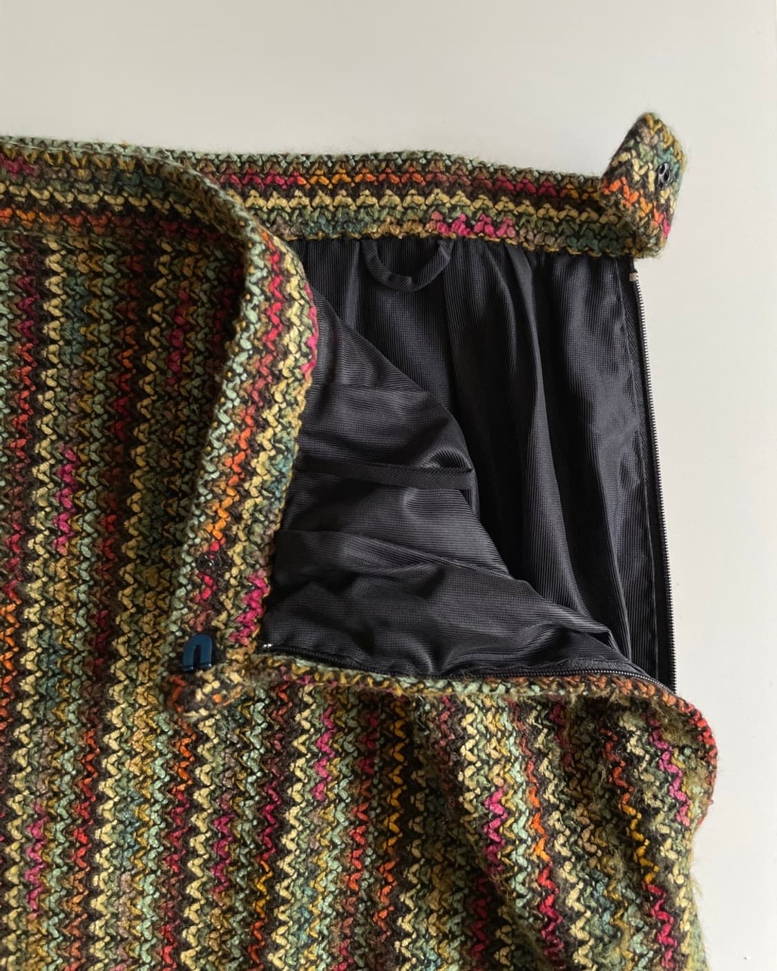 knit long skirt 상품이미지8