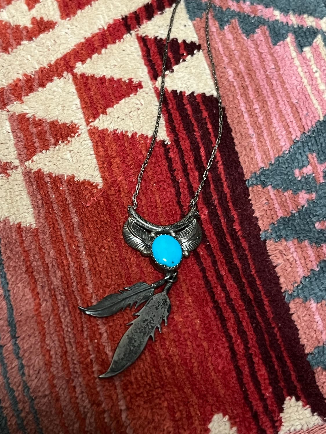 925 silver necklace 상품이미지2