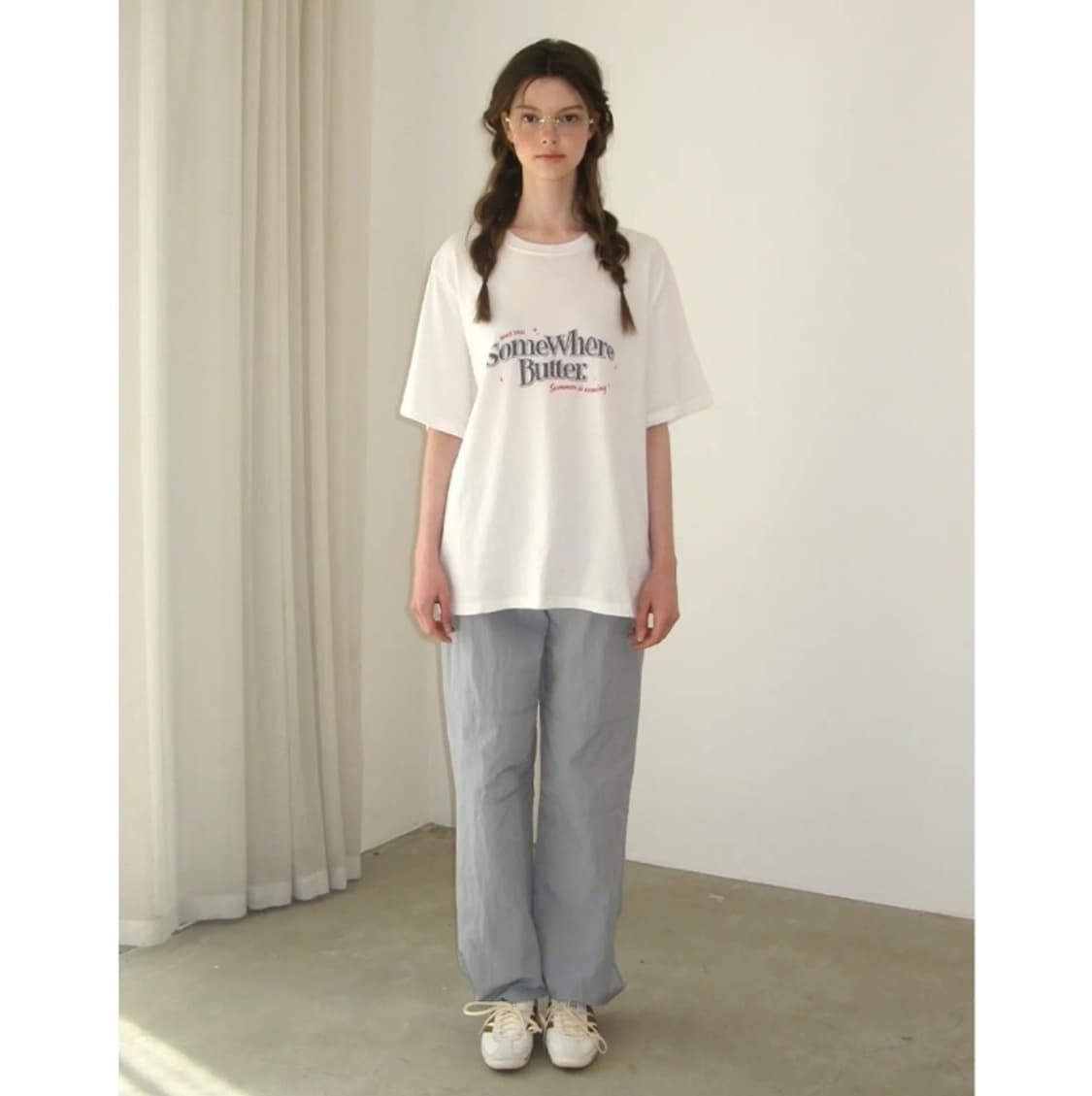 SOMEWHERE BUTTER 썸웨어버터 상품이미지1