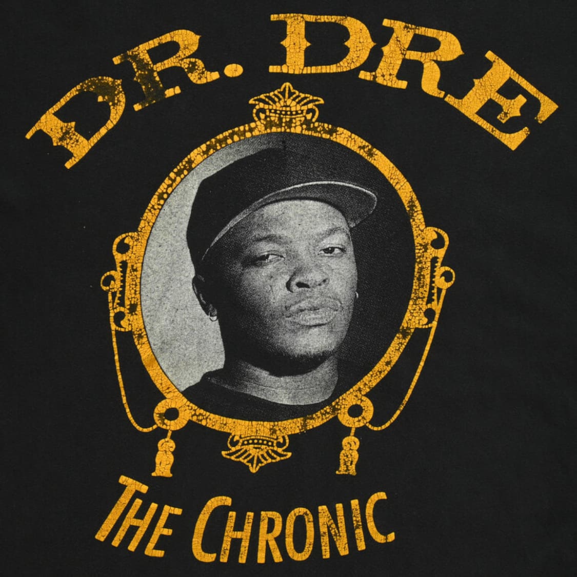 90s Dr Dre 닥터드레 빈티지 티셔츠 상품이미지3