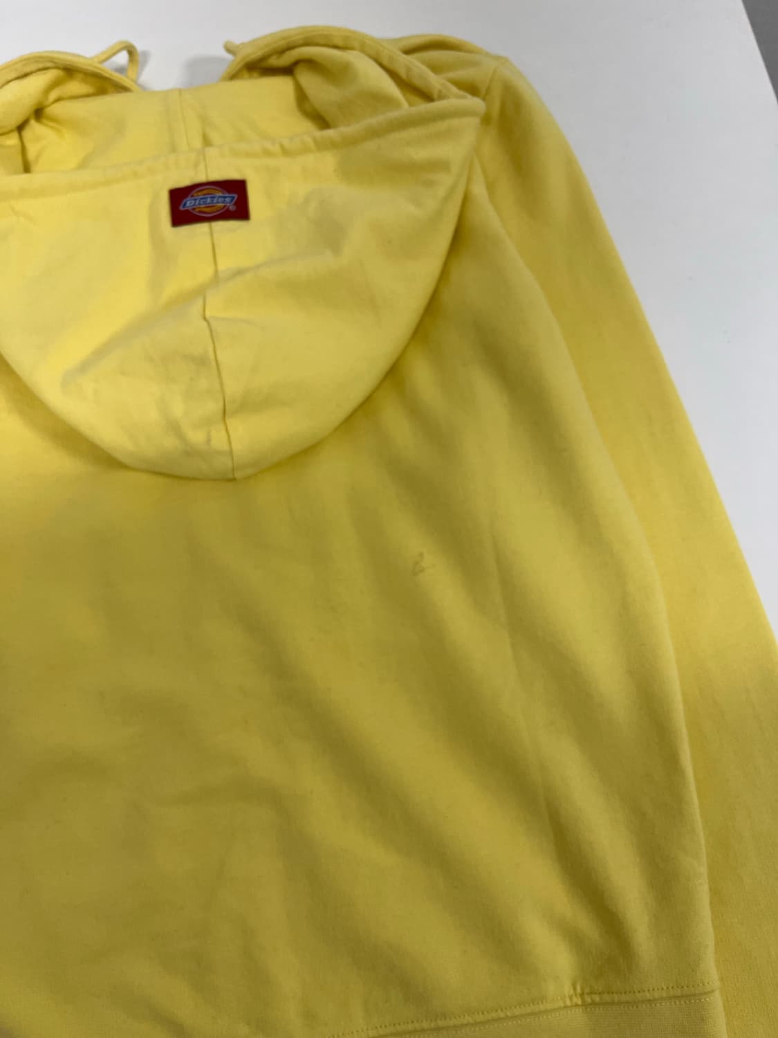 디키즈 후드집업 상품이미지4