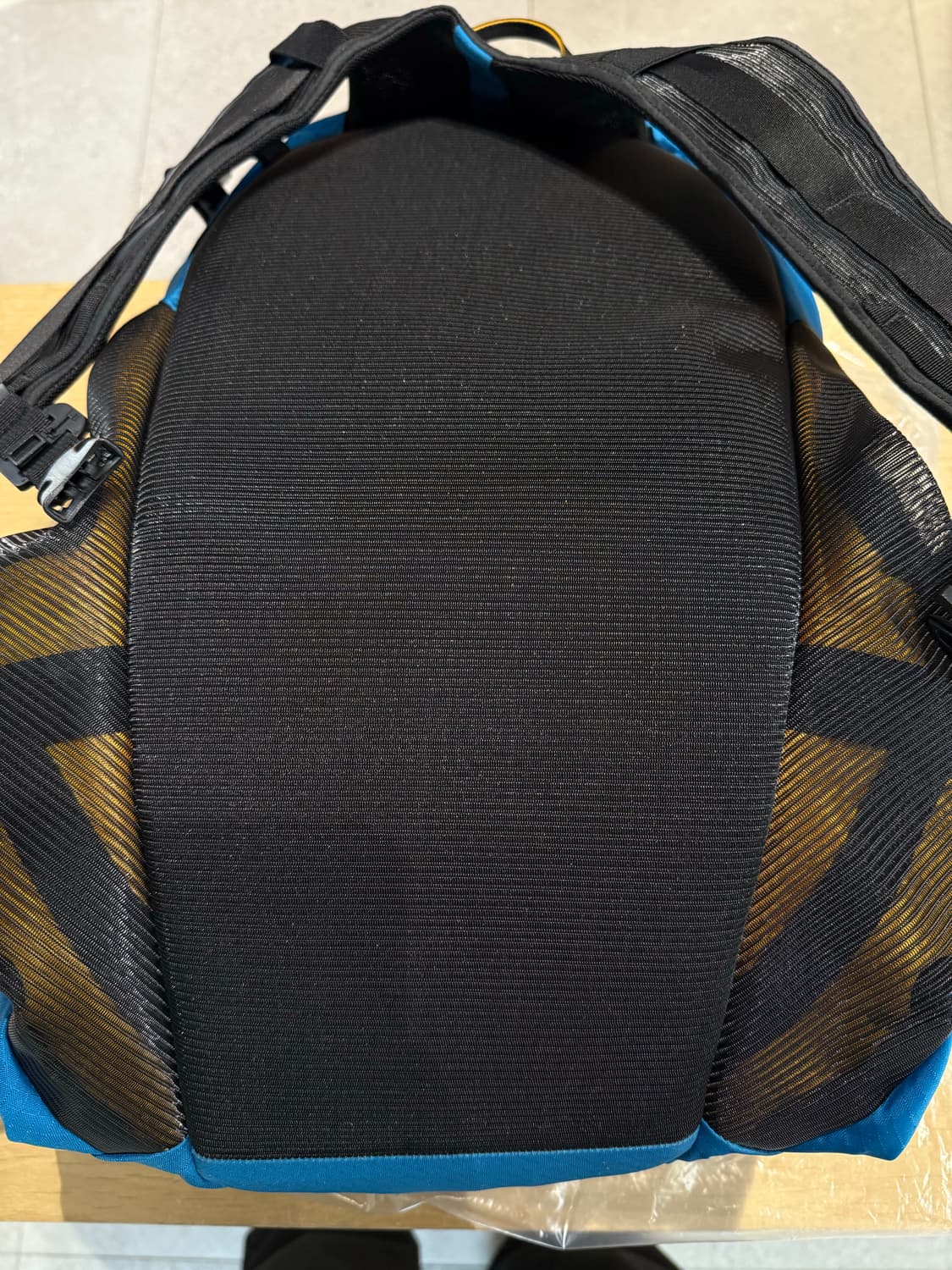 아크테릭스 칠코틴 백팩 20리터 상품이미지7