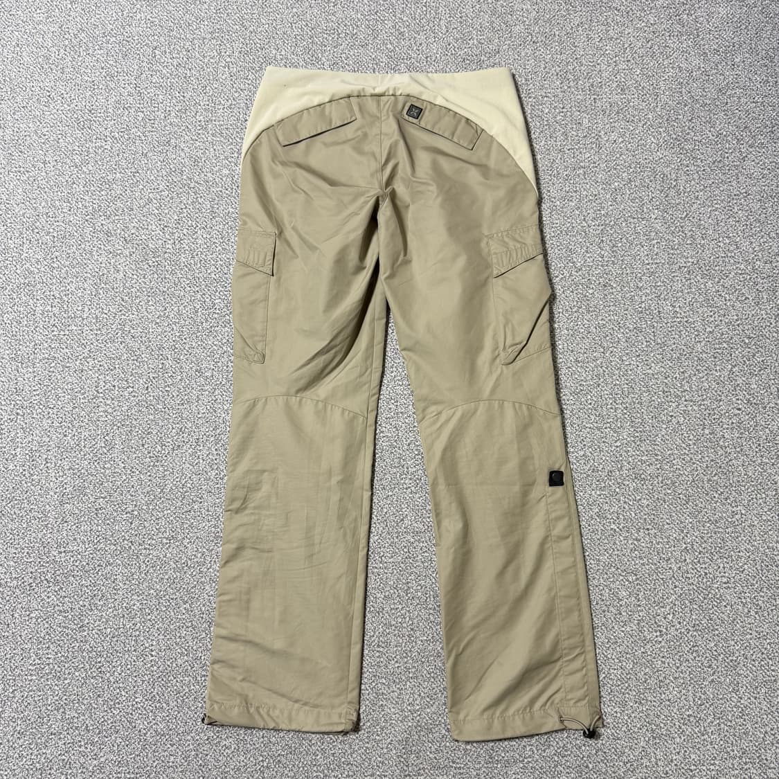 나이키 클리마핏 고프코어 아노락 셋업 여성용 상품이미지8