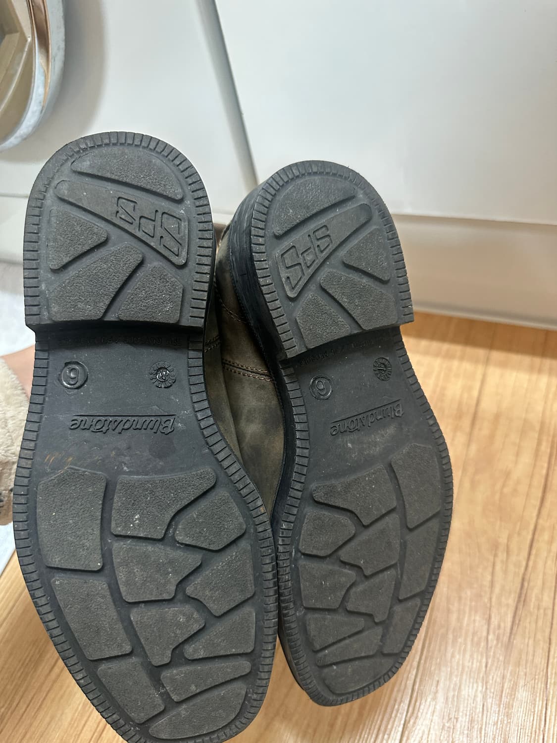 블런드스톤 1306 첼시부츠 상품이미지4