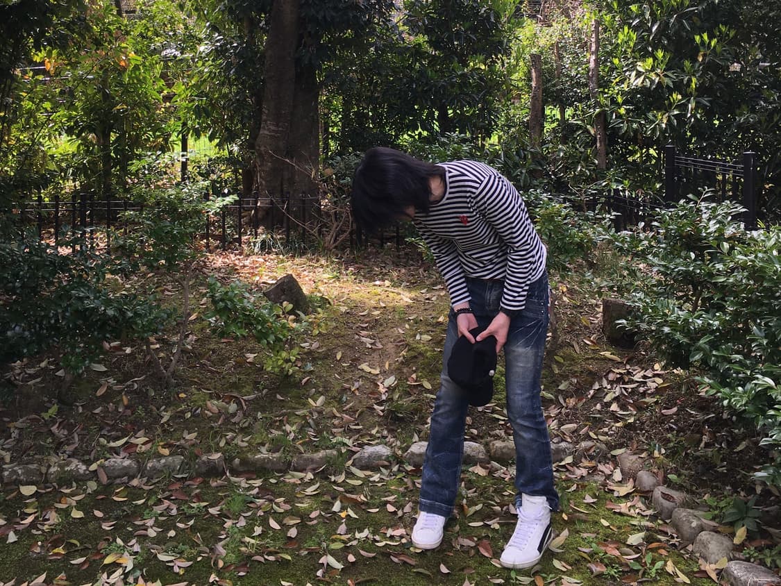 (43.5)생로랑 16fw 에디기 스타 스터드 하이탑 스니커즈 상품이미지1