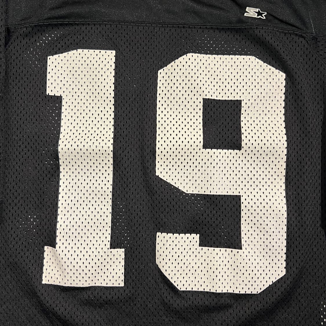 더블탭스 WTAPS Starter 쿼터백 티셔츠 상품이미지4