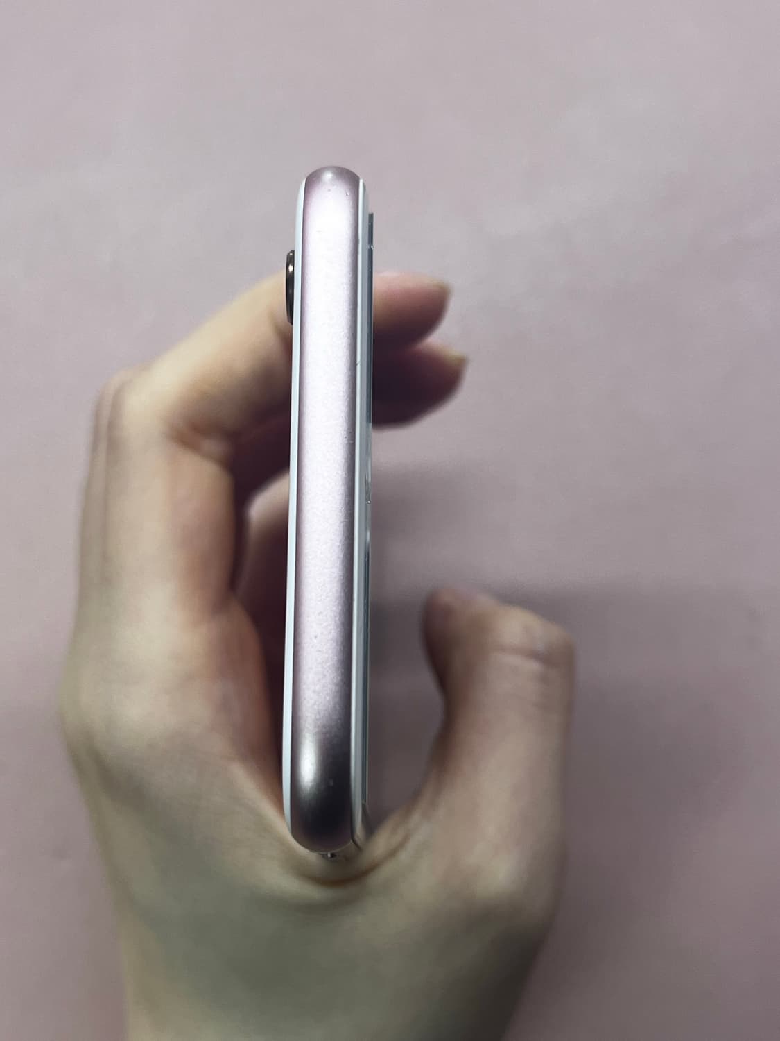 순정 iphone 아이폰 6s 64기가 64GB판매 상품이미지3