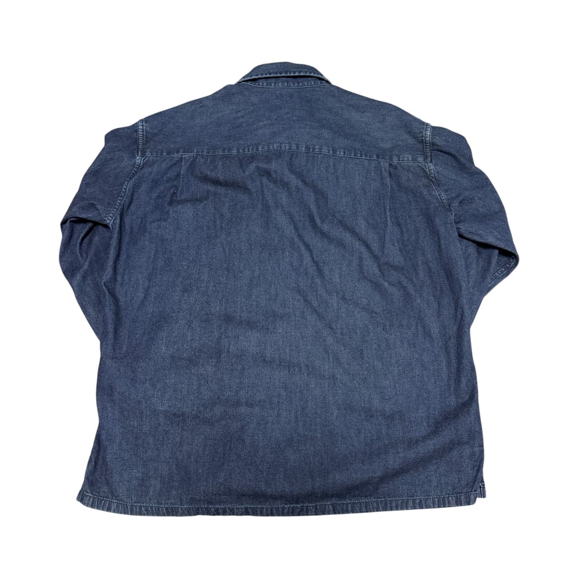 유니클로 코튼 셔츠 상품이미지2