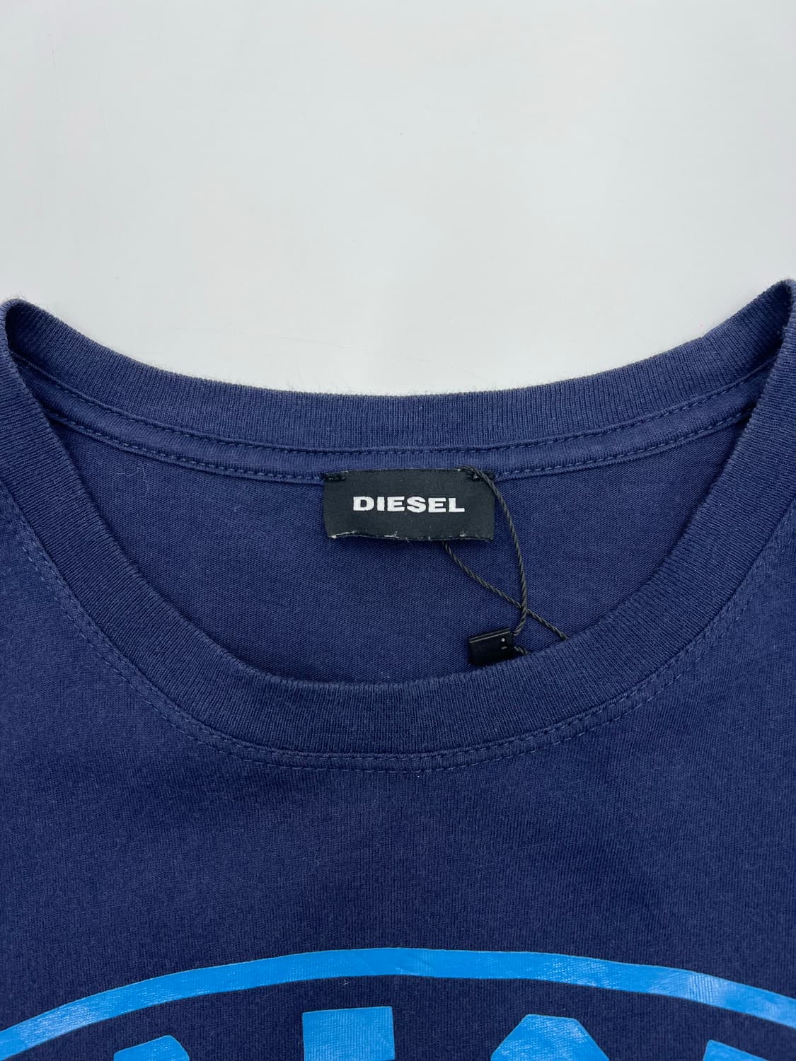 디젤 반팔 티셔츠 상품이미지3