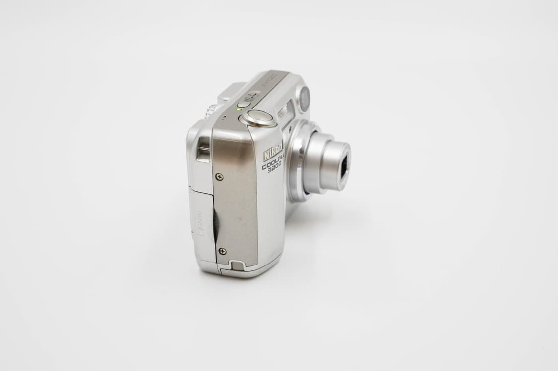 Nikon Coolpix 3200 (니콘 쿨픽스 3200) 상품이미지5