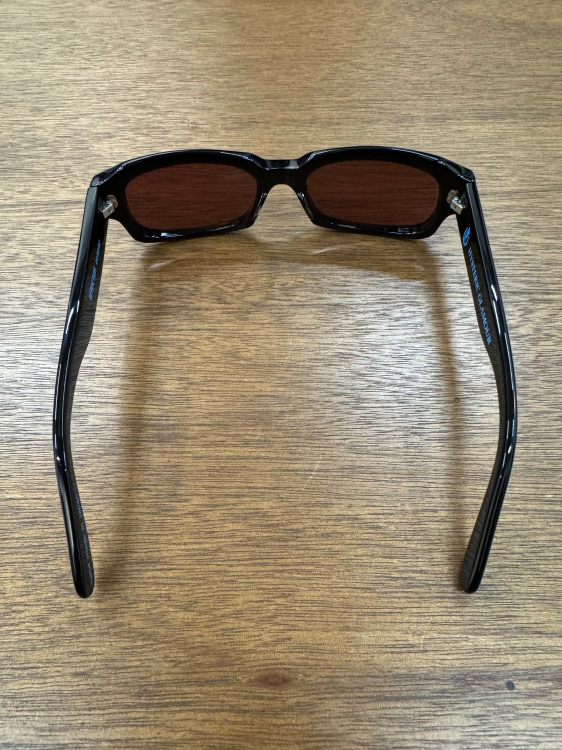 [OS] 히스테릭글래머 x 이펙터 옥타버 선글라스  상품이미지3