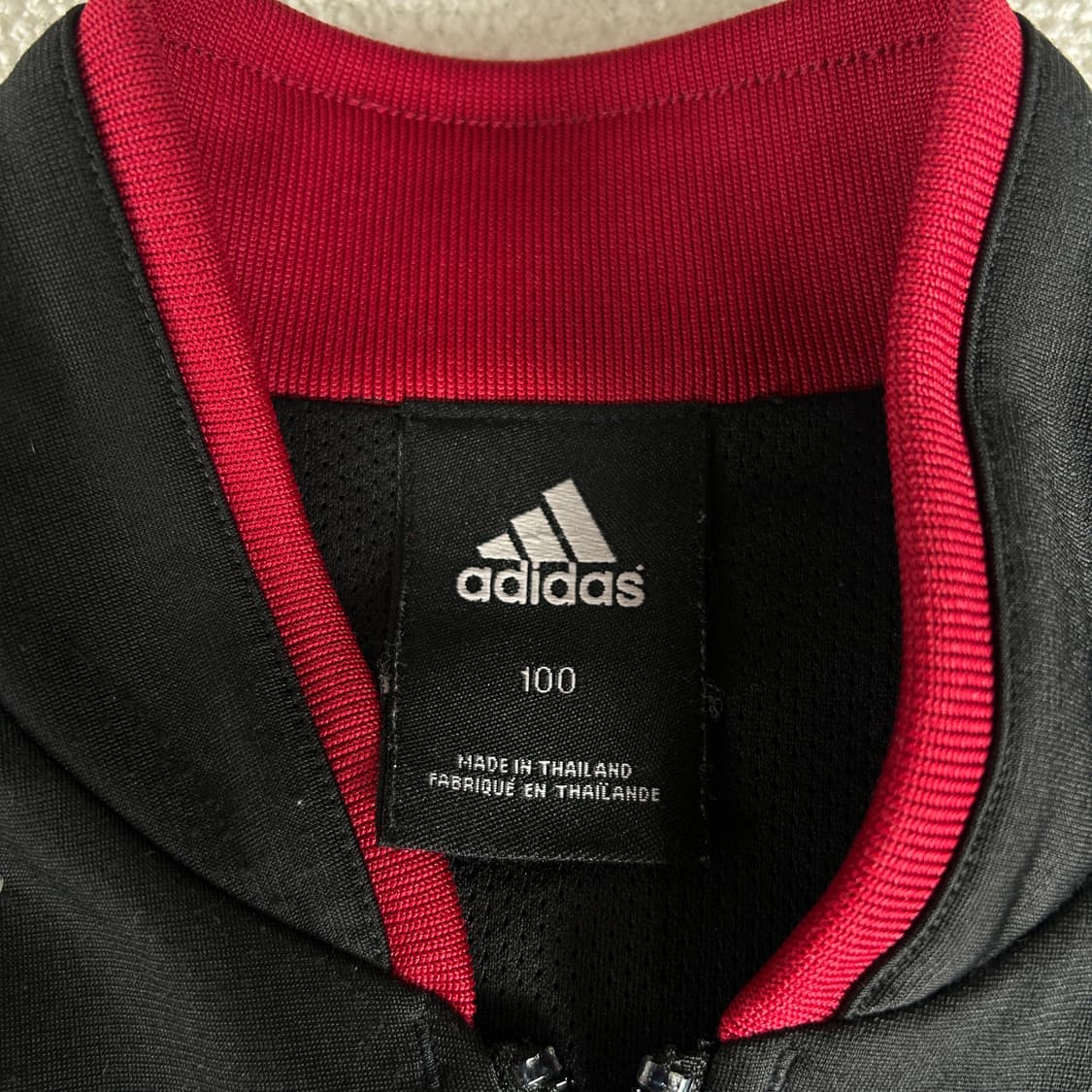 아디다스 마이애미 자켓 L 상품이미지2