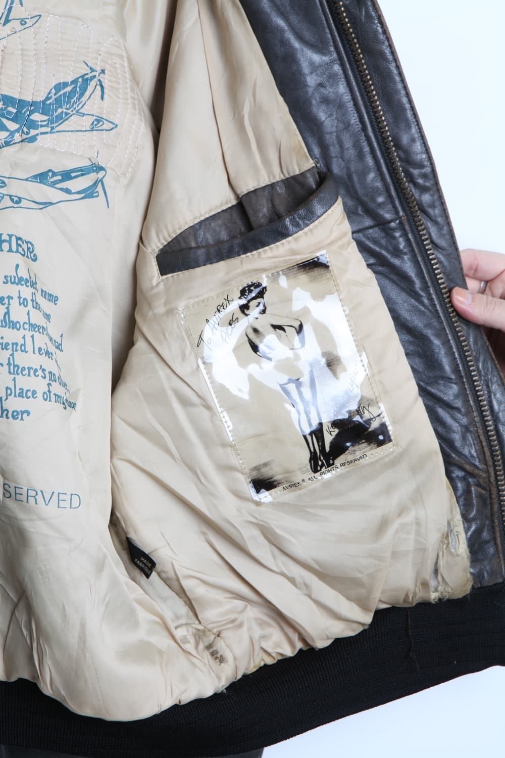 AVIREX 상품이미지9