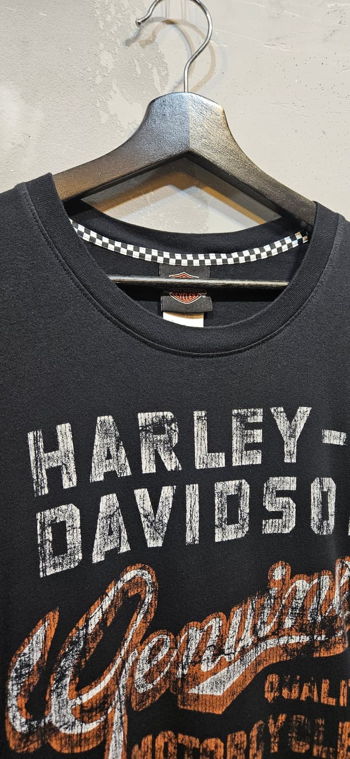 Harley Davidson - Made in U.S.A 상품이미지3