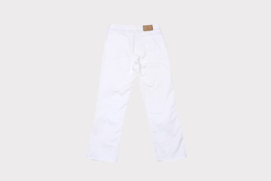 [34인치] 폴로 랄프로렌 슬림 스트레이트 코튼팬츠 상품이미지9