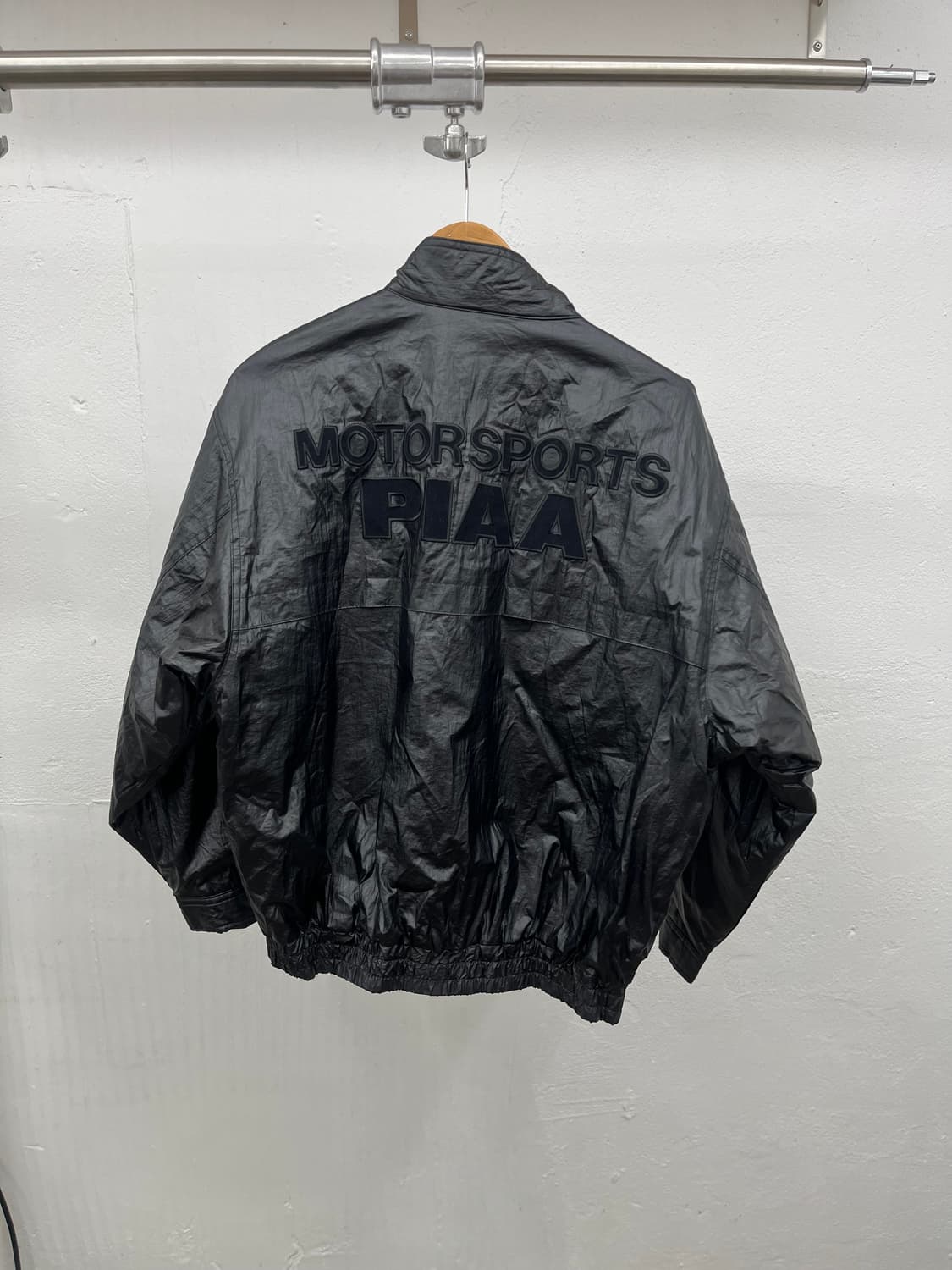 XL) PIAA MOTO SPORTS RVERSIBLE JACEKT 상품이미지4