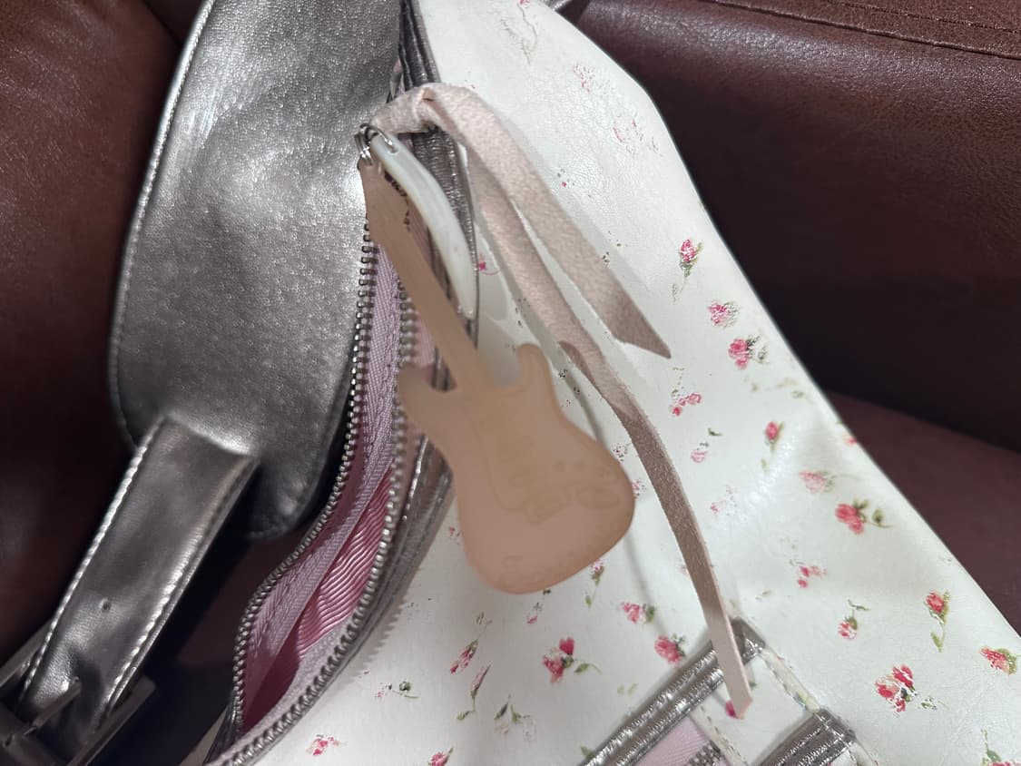 빈티지 가방 상품이미지3