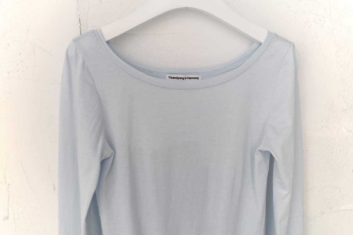 string long sleeve 상품이미지3
