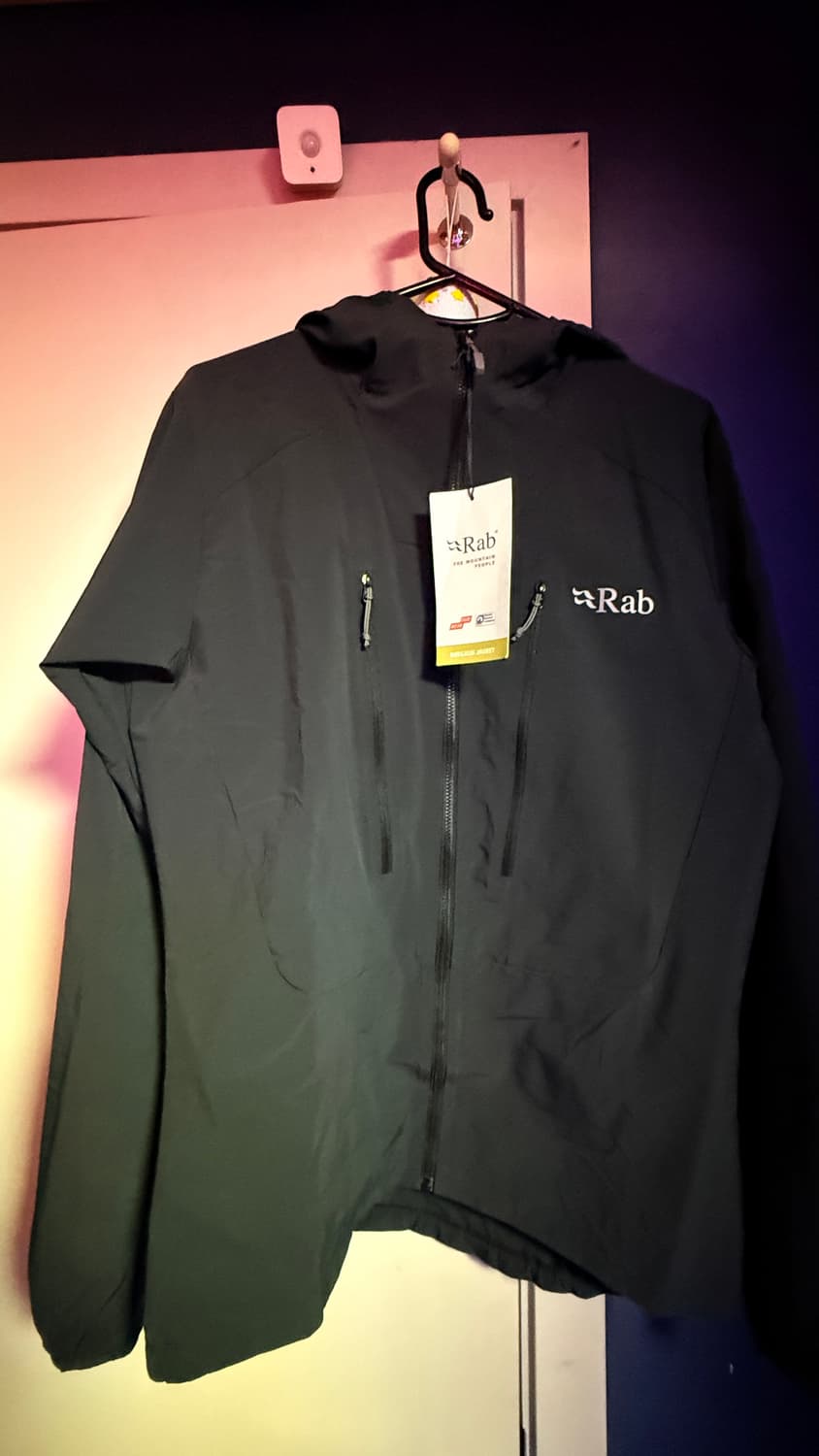 랩 보리얼리스 s사이즈 상품이미지2