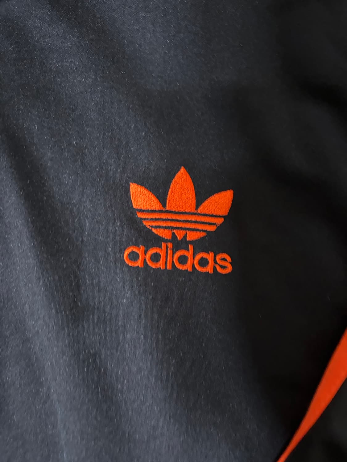 아디다스 검주 트랙져지 상품이미지2