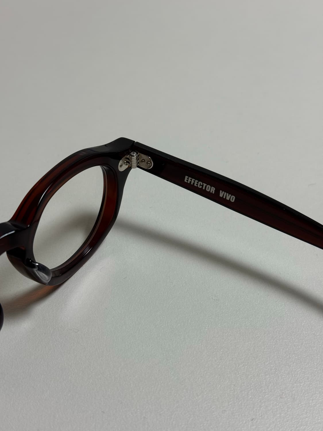 이펙터 비보VIVO 안경 상품이미지2