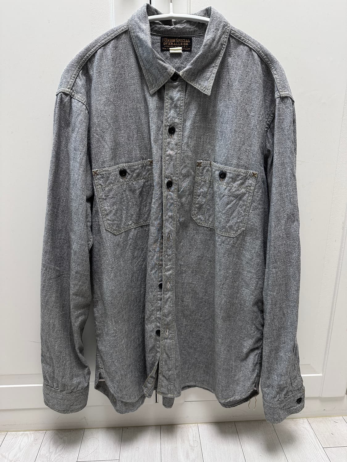 택포)프리휠러스 닐셔츠 freewheelers Neal shirt 17 상품이미지1