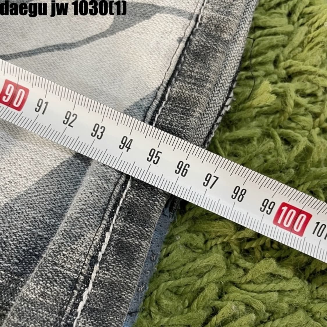 Dianlao 팬츠 32 상품이미지10