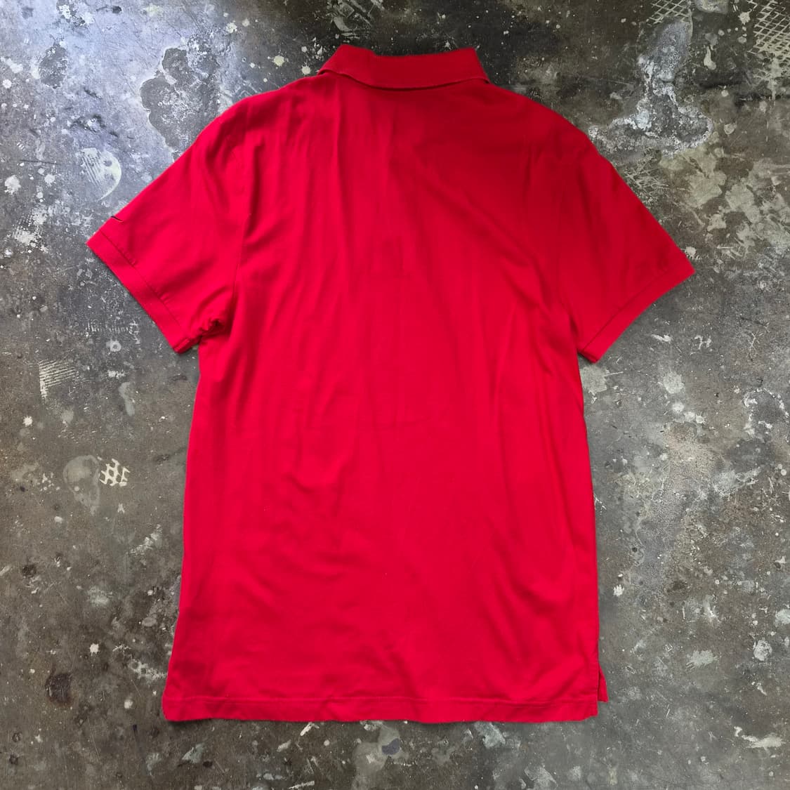 L) 나이키 반팔 카라티 카라티셔츠 상품이미지6