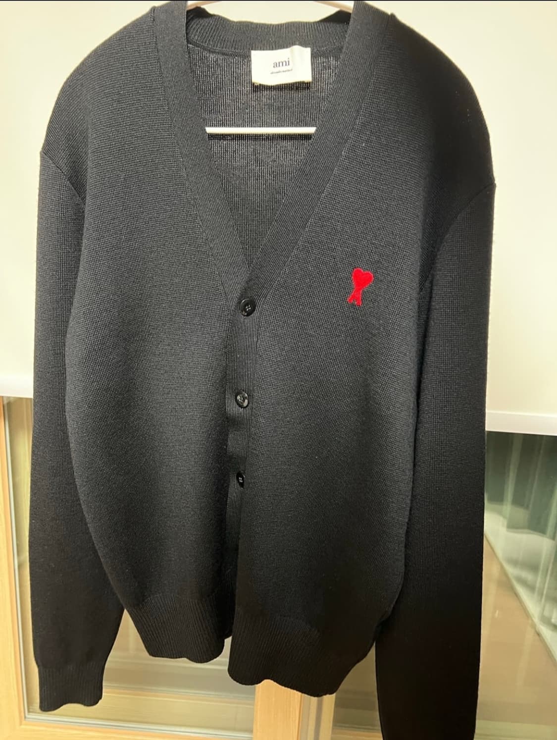 아미 가디건 상품이미지1