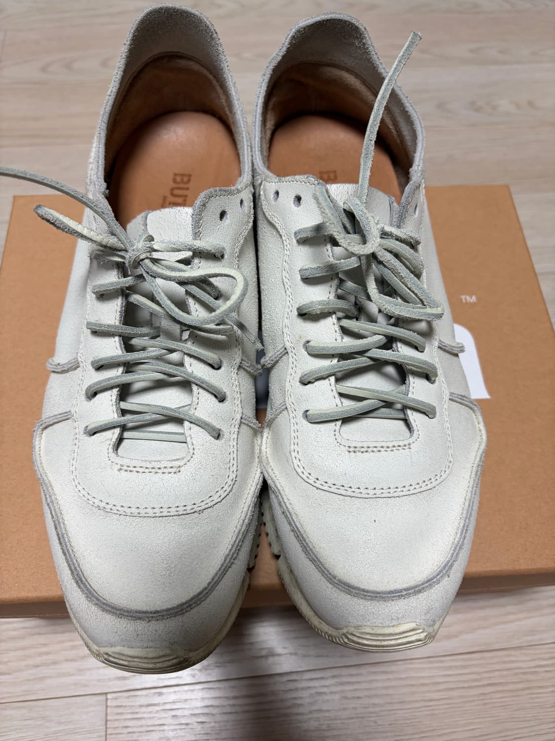 부테로 카레라 (39.5) 상품이미지2