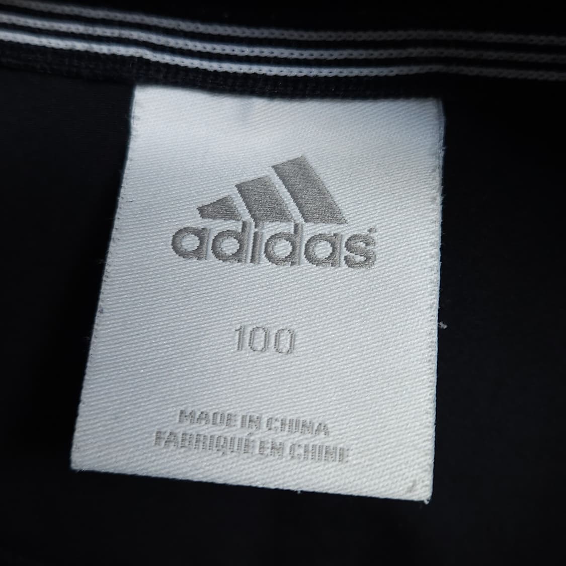 100 ) 아디다스 퍼포먼스 남성 바람막이 상품이미지4