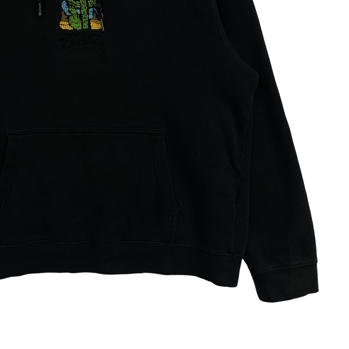Stussy cactus hoodie 상품이미지3
