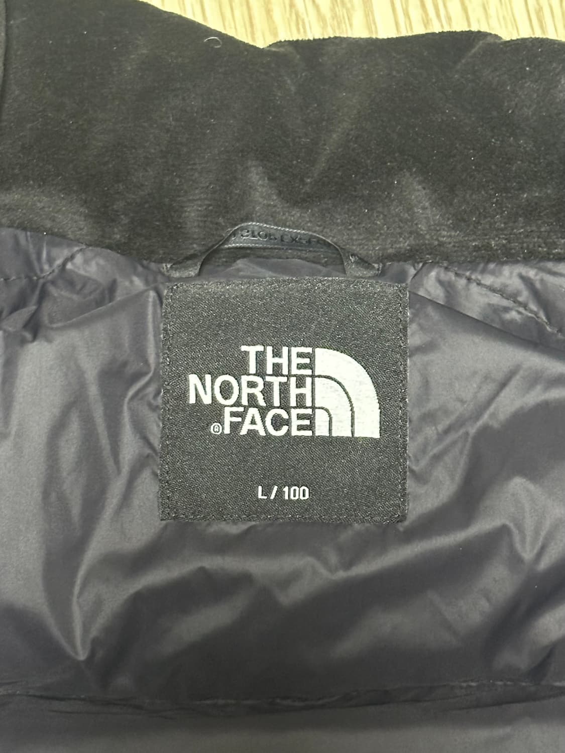 노스페이스 눕시 페이즐리 반다나 L 상품이미지4