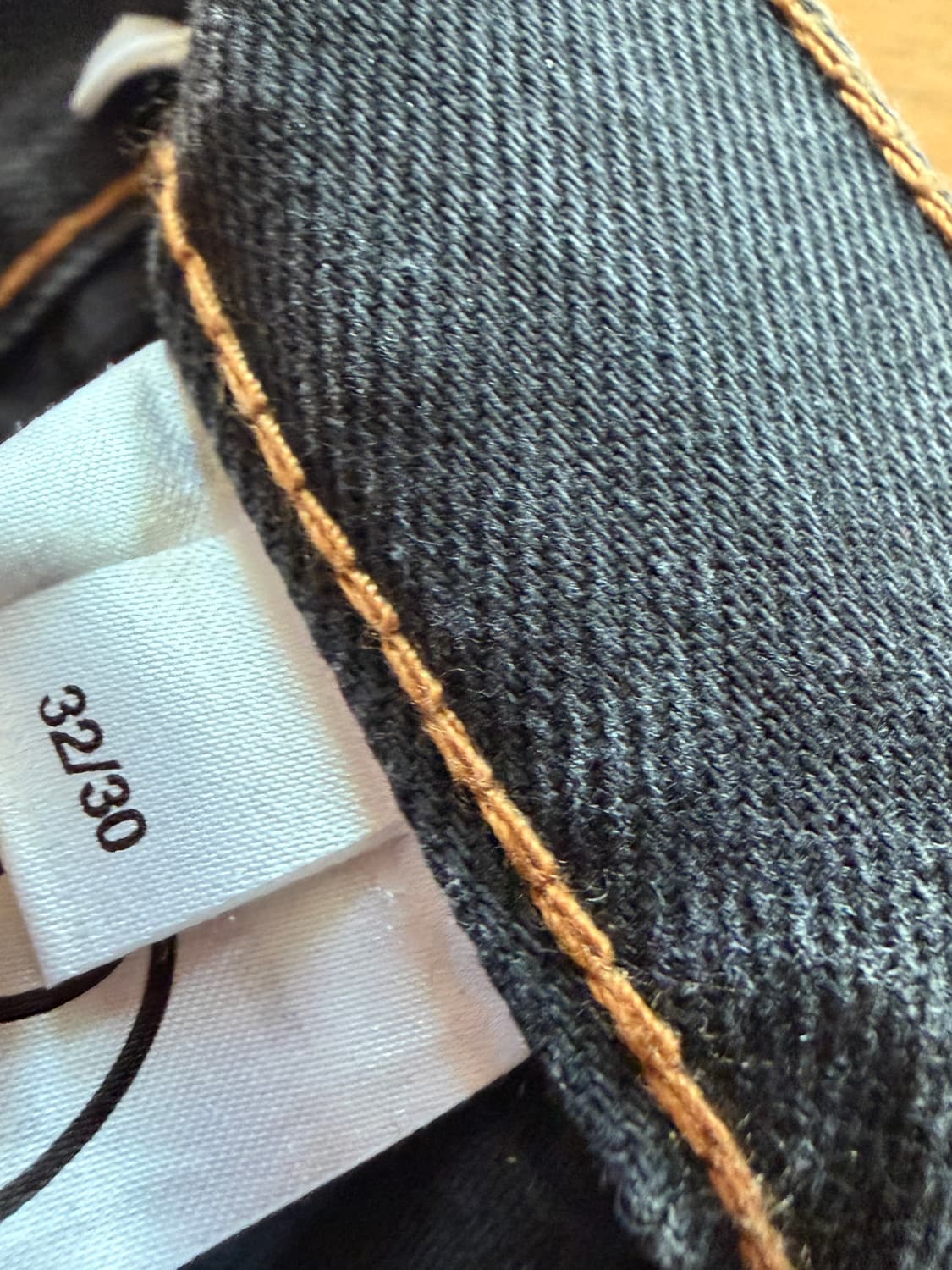 폴라스케이트 93데님 상품이미지4