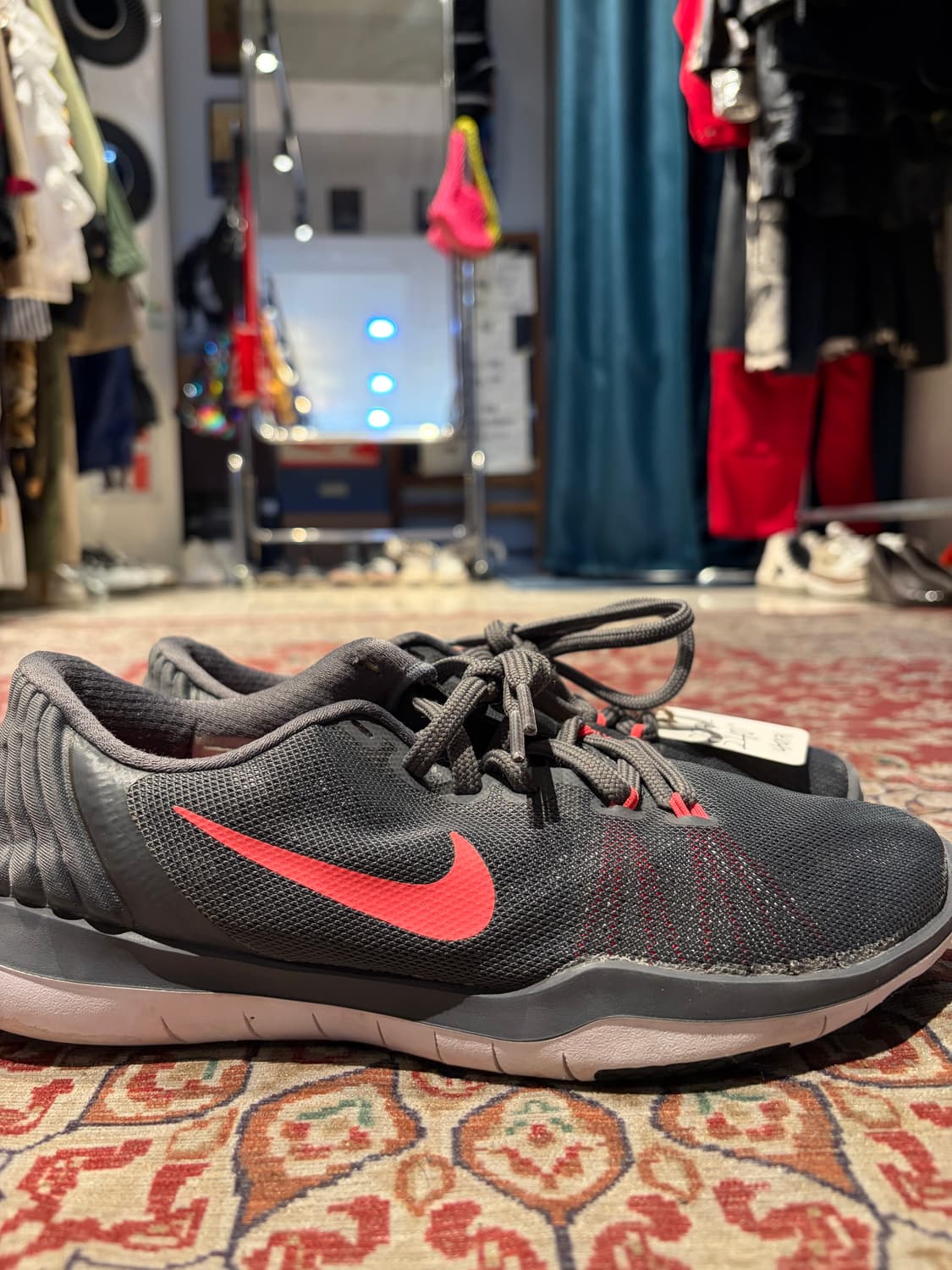 나이키 플렉스 슈프림 TR 5 상품이미지1