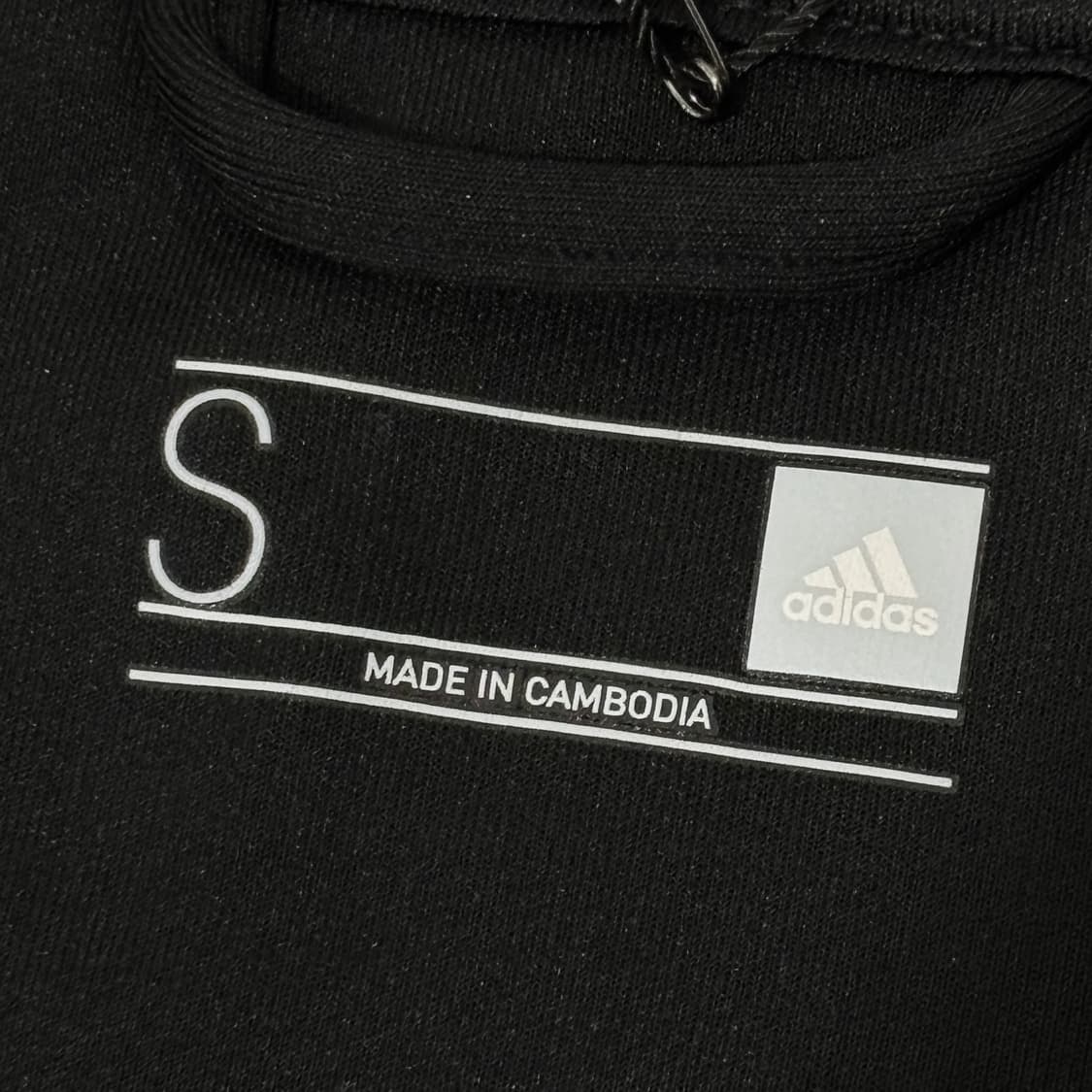 아디다스 져지 트랙탑 상품이미지3