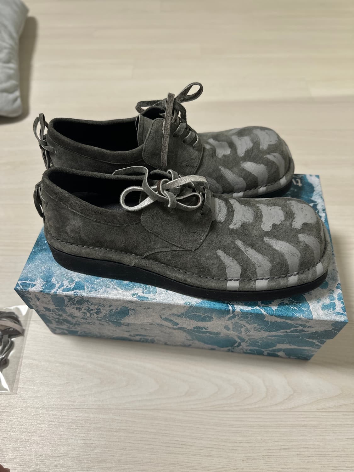 Twospc(투스페이스) 265새제품 판매 상품이미지2