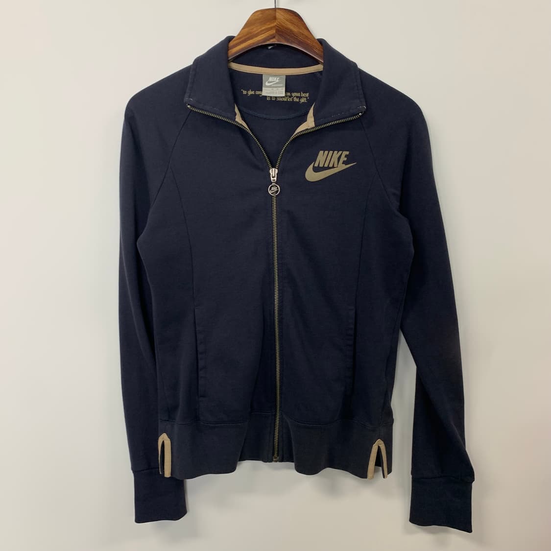 나이키 00s 빅로고 색상 트랙 져지 상품이미지3