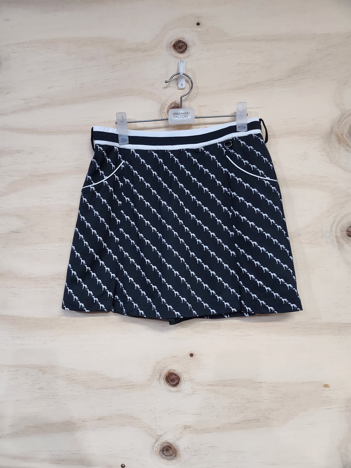 391) 아다바트 골프치마바지 상품이미지1