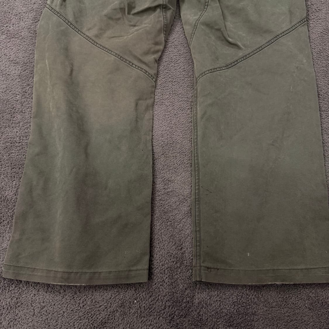 [ 정품/30 ] Arc'teryx 아크테릭스 크로닌 코튼 팬츠 상품이미지6