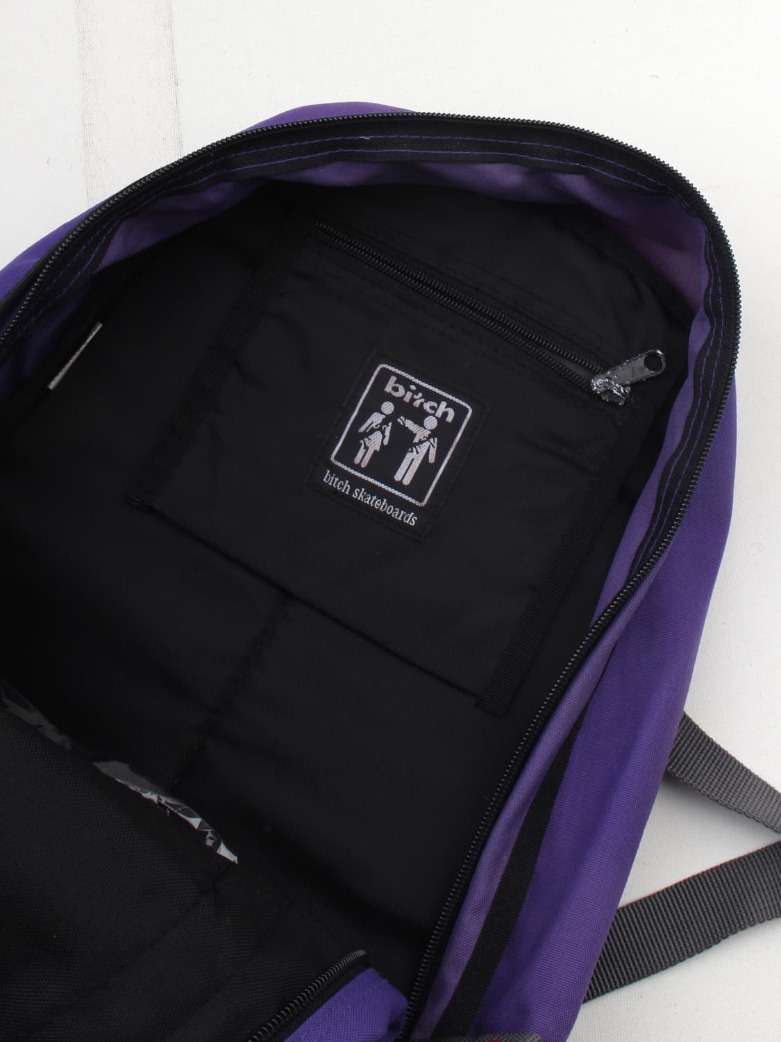 90s BITCH SKATEBOARDS 상품이미지6