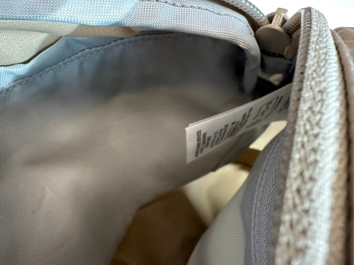 아크테릭스 헬리아드 6 크로스바디백 / 스모크 블러프 상품이미지5