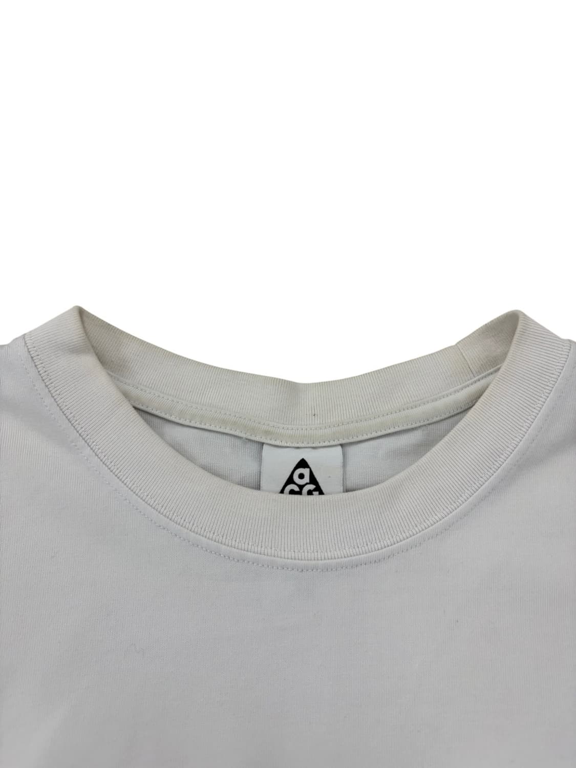 ACG 렁스 반팔 (L)  상품이미지3
