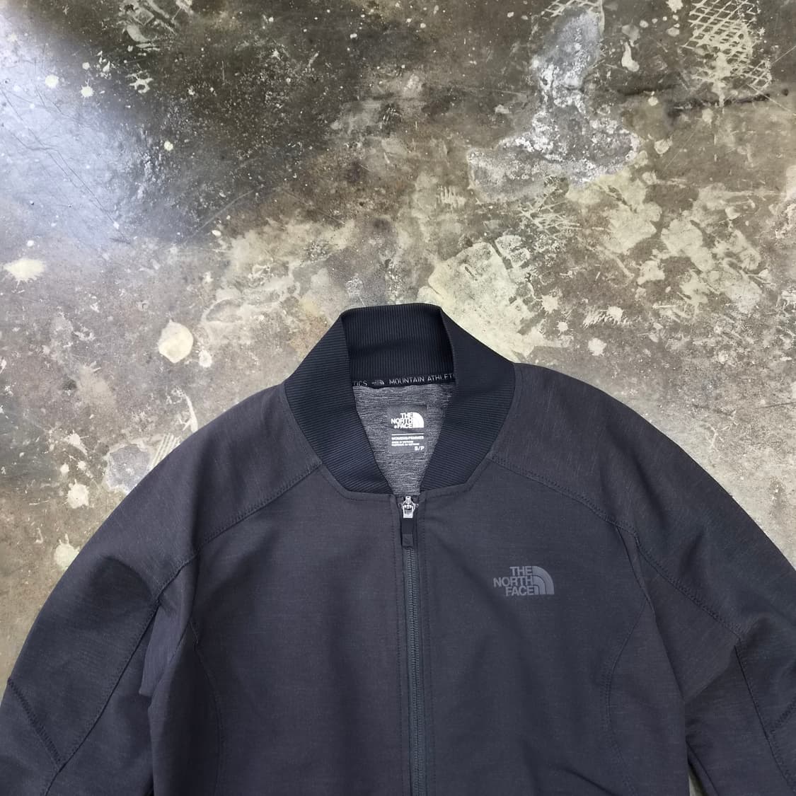 S) 노스페이스 블루종 자켓 점퍼 상품이미지2