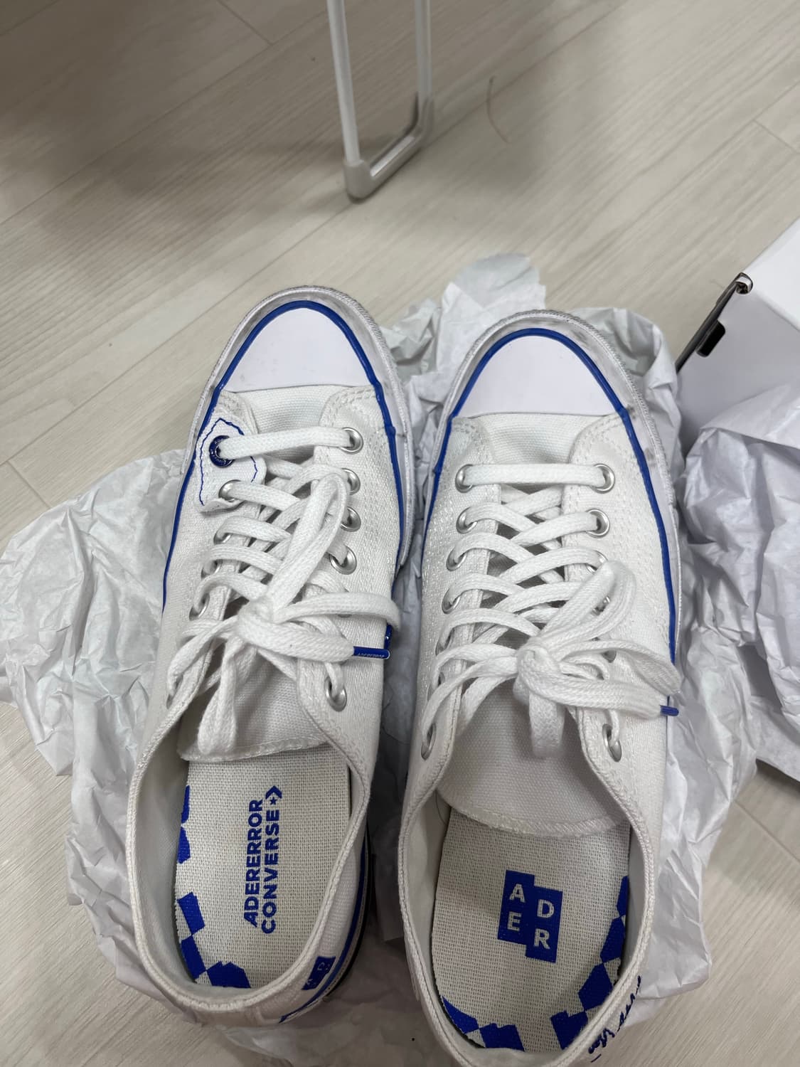 아더에러 컨버스 제품 상품이미지2